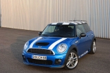 Mein Mini Cooper S :)