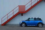 Mein Mini Cooper S :)