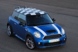 Mein Mini Cooper S :)