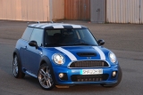 Mein Mini Cooper S :)