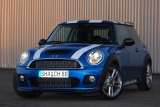 Mini Cooper S R56