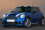 Mein Mini Cooper S :)