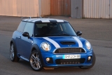 Mini Cooper S R56 Jcw