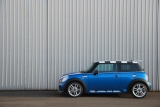 Mini Cooper S R56 Jcw