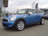 Mein Neuer Mini Cooper S