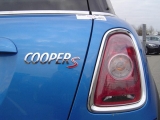 Mein Neuer Mini Cooper S