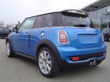 Mein Neuer Mini Cooper S