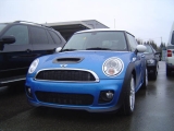 Mein Neuer Mini Mit Jcw-aero
