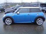 Mein Neuer Mini Mit Jcw-aero