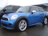 Mein Neuer Mini Mit Jcw-aero