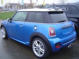 Mein Neuer Mini Mit Jcw-aero