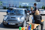 Phil Und Sein Hot Checkmate S