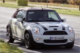 Mini R57 Cabrio