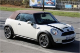 Mini R57 Cabrio