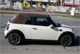 Mini R57 Cabrio