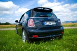 Black Jack Ewtas Tiefer....