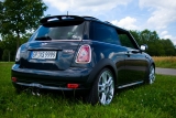 Black Jack Bj 08