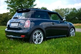 Black Jack Bj 08