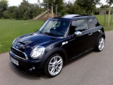 Black Jack Jcw
