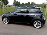 Black Jack Jcw