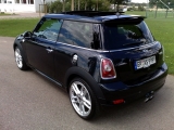Black Jack Jcw