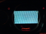 NAVI Fehlfunktion im Display !?!?