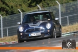 Mini in seiner natürlichen Umgebung ;-)