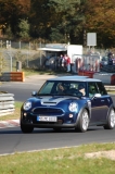 Mini in seiner natürlichen Umgebung ;-)