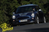 Mini in seiner natürlichen Umgebung ;-)