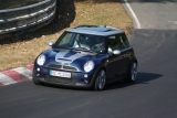 Nordschleife 23.02.2008