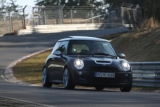 Nordschleife 23.02.2008