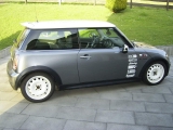 My Mini
