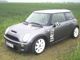 My Mini