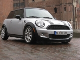 Cooper In S Optik
