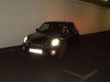 Tiefgarage Reeperbahn