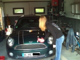 ... da freut Man(n) sich... ;)