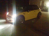 Liqiud Yellow