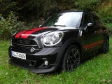 Countryman R60 Facelift 2014