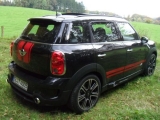 Countryman S All 4 Facelift 2014