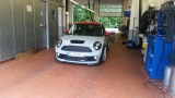 Mein Neuer R56