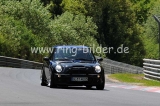 Nordschleife, Pfingstmontag