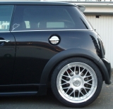 Keskin Kt4 Racer 8x17"