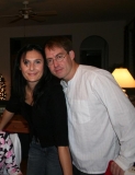 Felicia & James