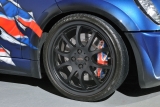 Minimouse Brakes