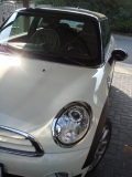 Mein Cooper D