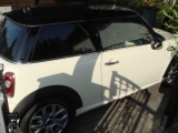 Mein Cooper D
