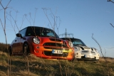 Sonniger Februar
