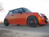 Mein Mini