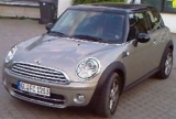 Mein 1. Mini (Cooper D Automatik)