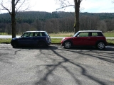 Odenwaldtour 2008